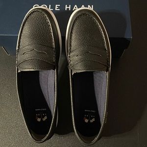 Cole Haan loafers